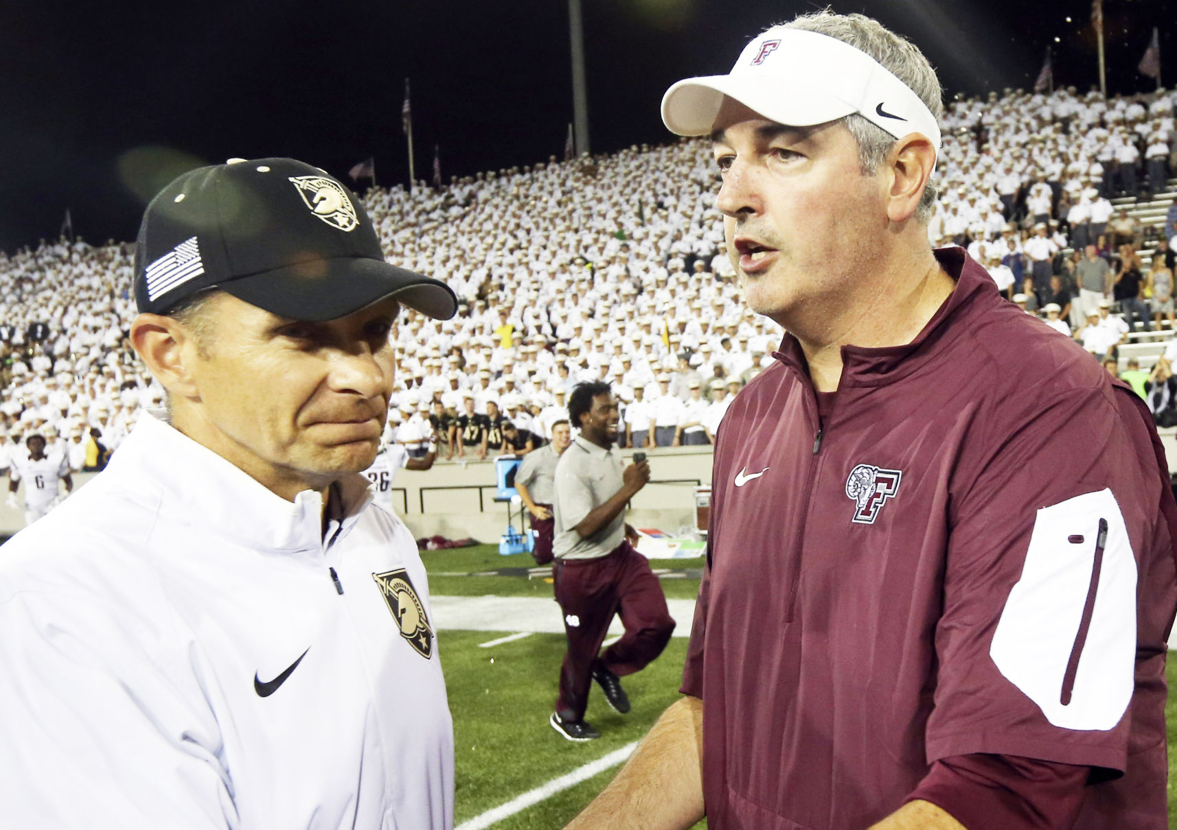 Mississippi State football